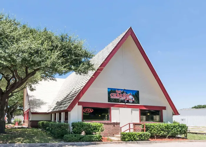 Days Inn South Austin