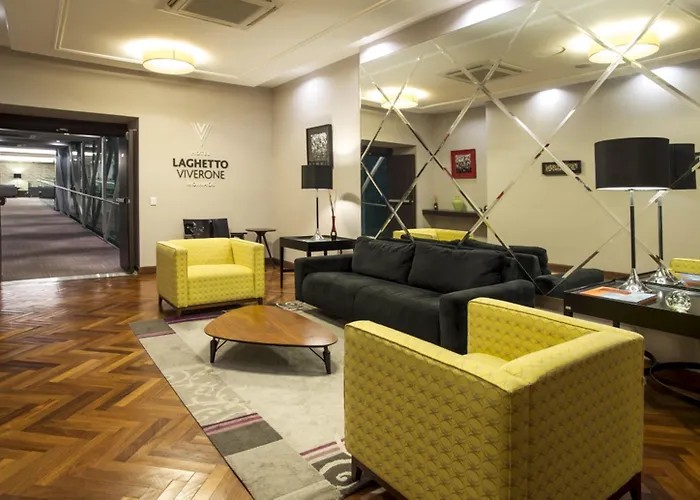 Hotel Laghetto Moinhos Porto Alegre
