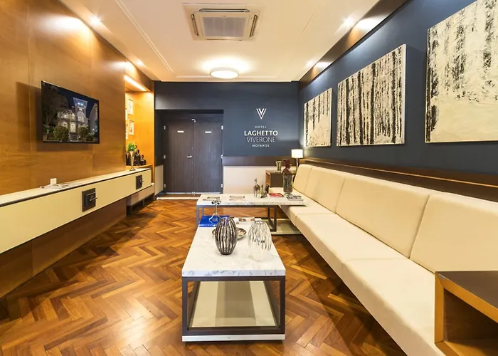 Hotel Laghetto Moinhos Porto Alegre