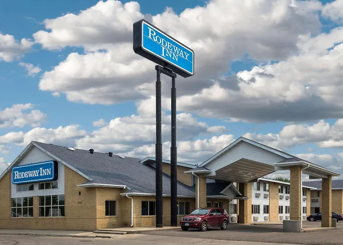 Rodeway Inn Fargo