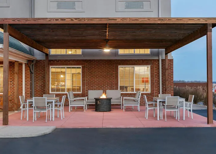 Country Inn & Suites By Radisson, London, Ky