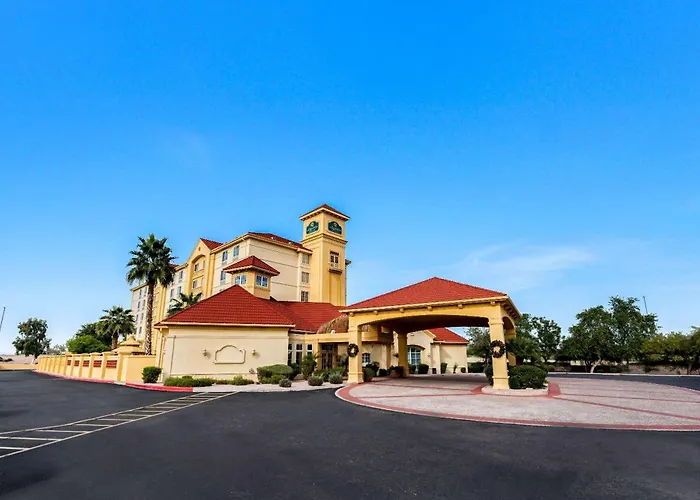 La Quinta By Wyndham Mesa Superstition Springs