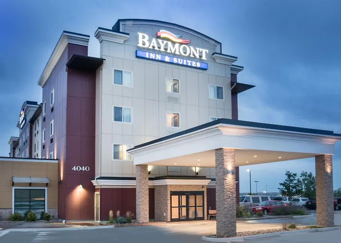 Baymont By Wyndham Rapid City