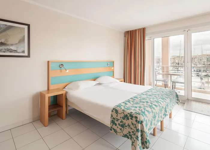 Residence Pierre & Vacances Cap Hermes Fréjus