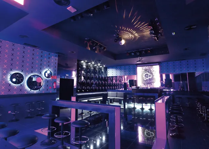 Riu Gran Canaria Maspalomas 