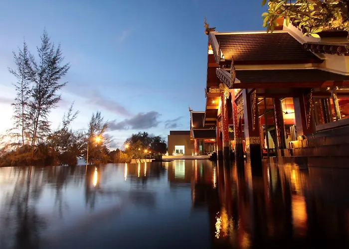 Maikhao Palm Beach Resort - SHA Plus