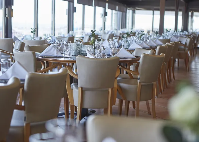 Van Der Valk Hotel Saint-Aygulf