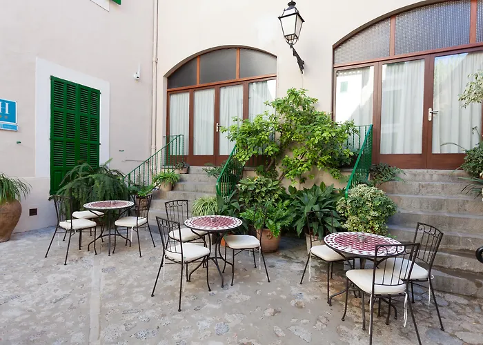 Hotel El Guía