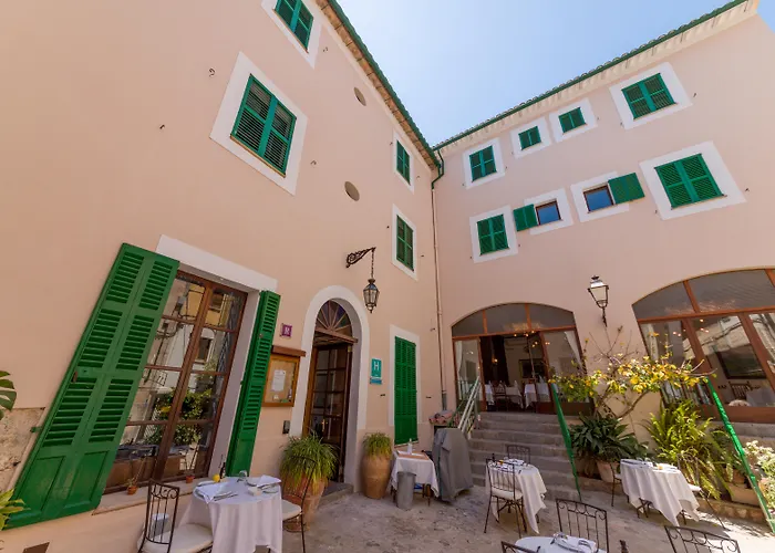 Hotel El Guía