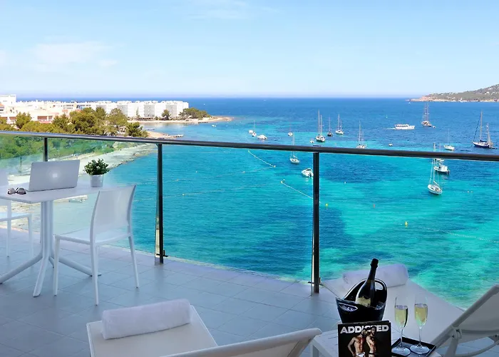 Axel Beach Ibiza - Adults Only San Antonio 