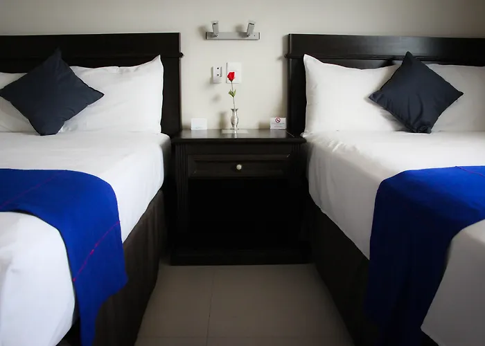 Pa'Xa Mama Hotel Boutique Cancún