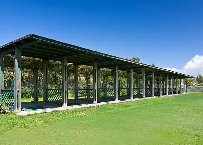 Isla Canela Golf Hotel Boutique Ayamonte