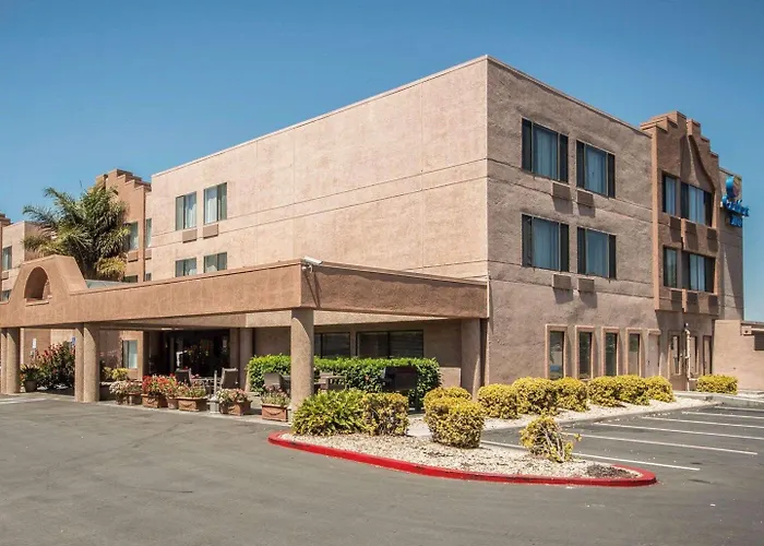 Comfort Inn Silicon Valley East Fremont