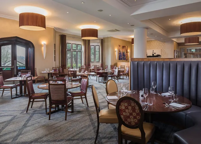 Dunston Hall Hotel, Spa & Golf Resort Swardeston