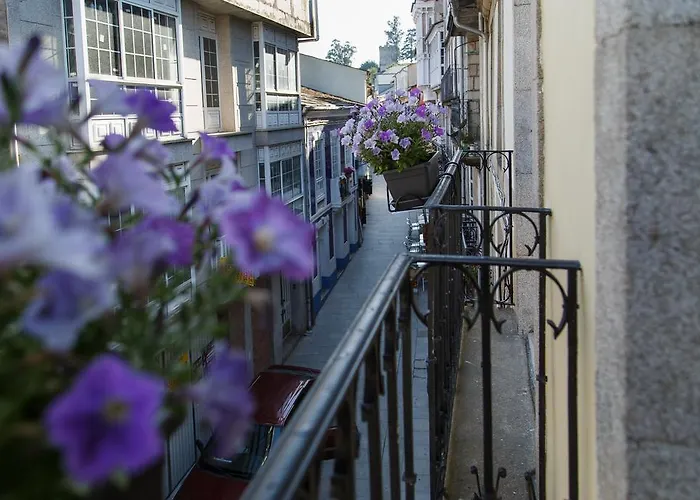 Hotel Casa Baran Sarria