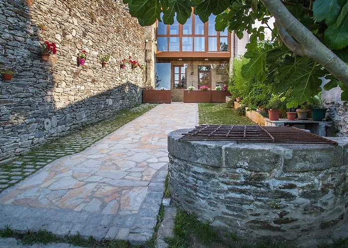 Hotel Casa Baran Sarria