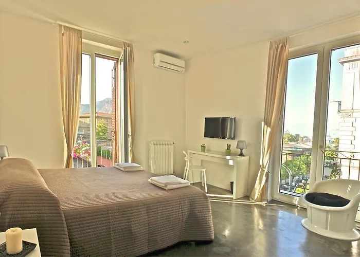 Palermo Rooms