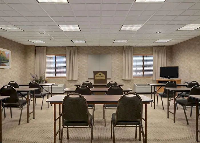 Wingate By Wyndham Pueblo