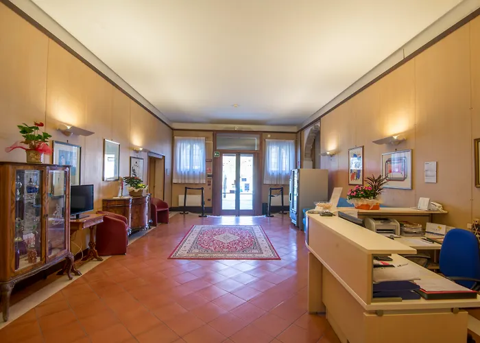 Casa Sant'Andrea Acomodação com café da manhã Veneza