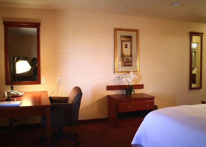 Hampton Inn Sierra Vista