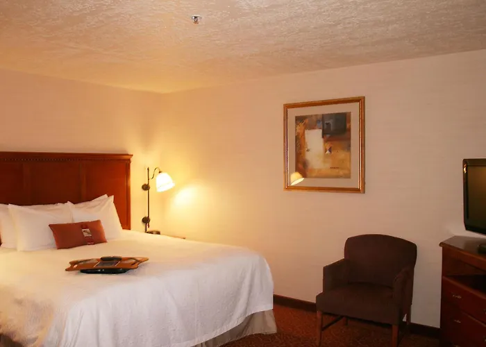 Hampton Inn Sierra Vista