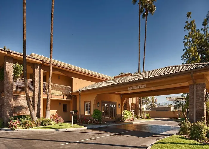 Empire Inn San Bernardino