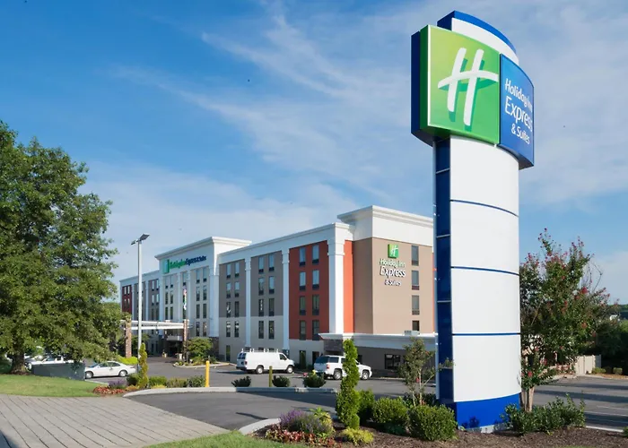 Holiday Inn Express & Suites Nashville Southeast - Antioch By Ihg