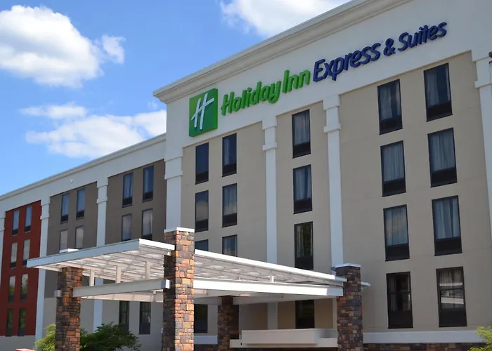 Holiday Inn Express & Suites Nashville Southeast - Antioch By Ihg