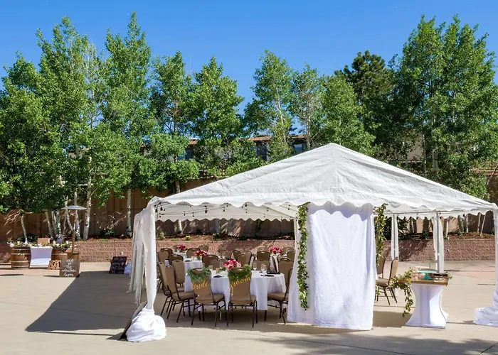 Holiday Inn Estes Park By Ihg