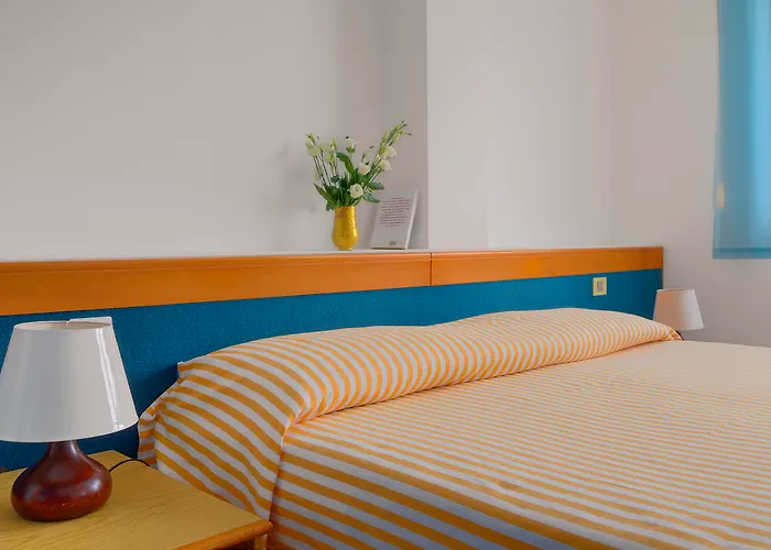 Hotel Mistral Oristano