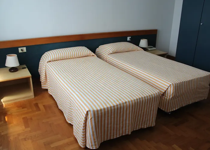 Hotel Mistral Oristano
