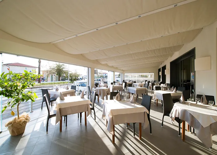 Hotel Giulia Lido di Camaiore