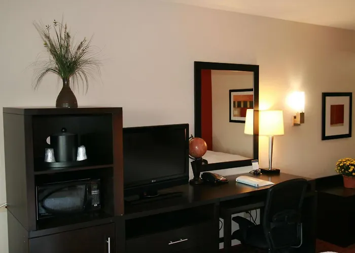 Hampton Inn & Suites Lebanon