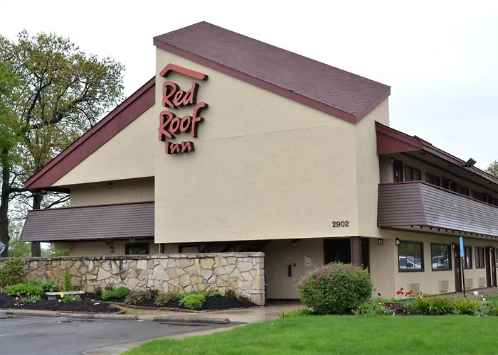 Red Roof Inn Elkhart