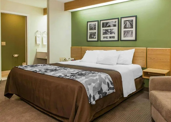 Sleep Inn Elkhart North