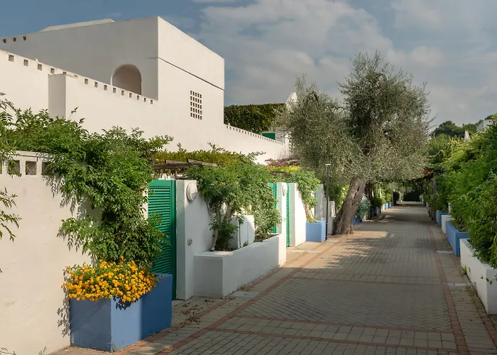 Hotel Club Village Maritalia Peschici