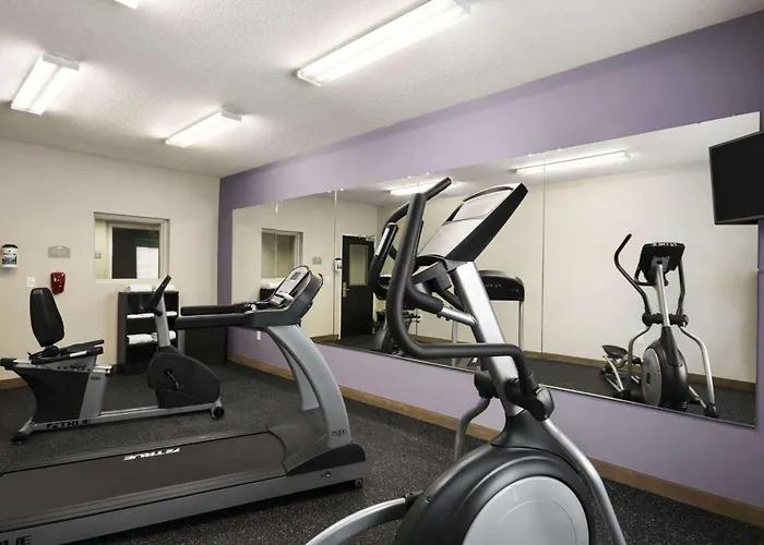 Microtel Inn & Suites By Wyndham