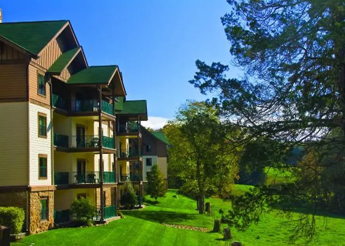 Club Wyndham Smoky Mountains