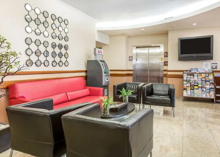Econo Lodge
