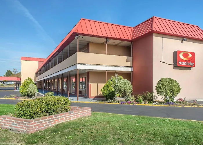 Econo Lodge