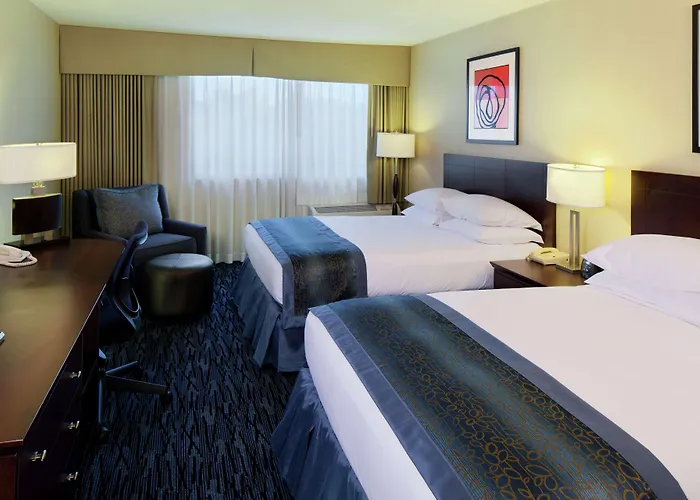 Doubletree By Hilton Norwalk