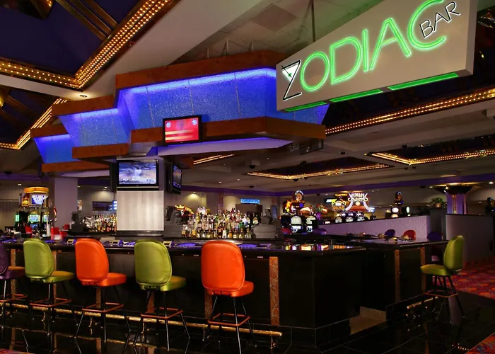 Aquarius Casino Resort Laughlin