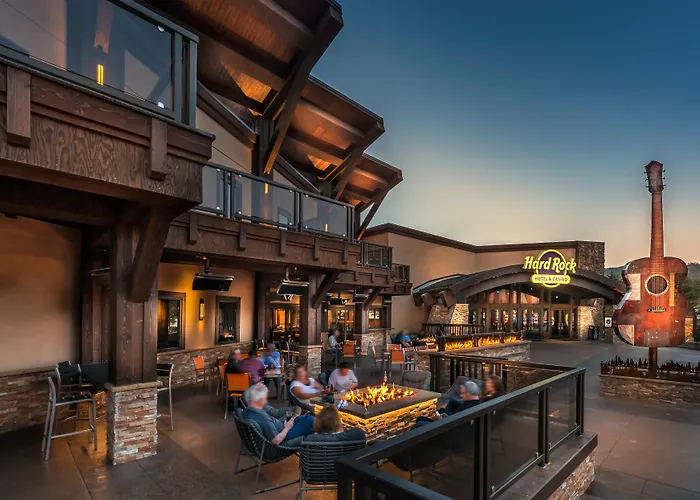 Golden Nugget Lake Tahoe Stateline