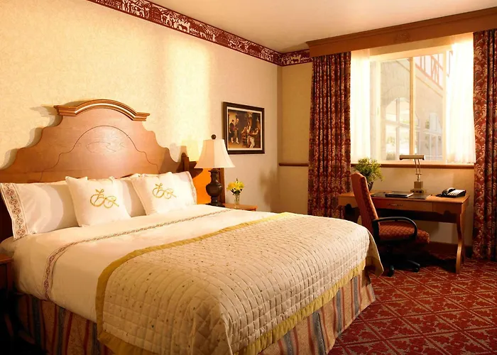 Zermatt Utah Resort & Spa Trademark Collection By Wyndham