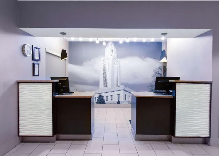 La Quinta Inn By Wyndham Lincoln, Nebraska