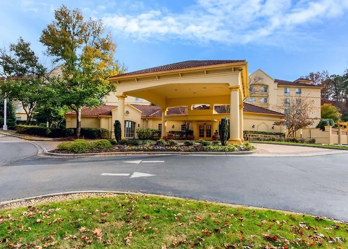 La Quinta By Wyndham Raleigh Crabtree