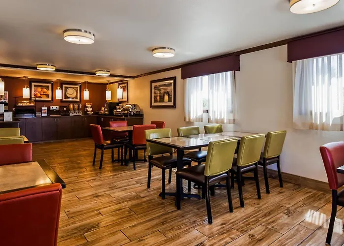 Best Western Paradise Inn Dillon