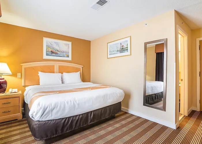 Quality Inn North Conway