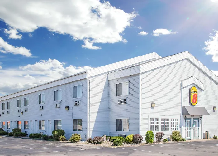 Super 8 By Wyndham Prairie Du Chien