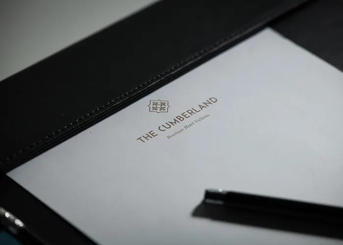 Hotel The Cumberland By Neu Collective La La Valletta